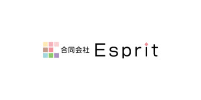 合同会社Esprit